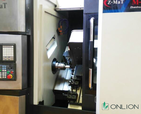 LED機(jī)床工作燈