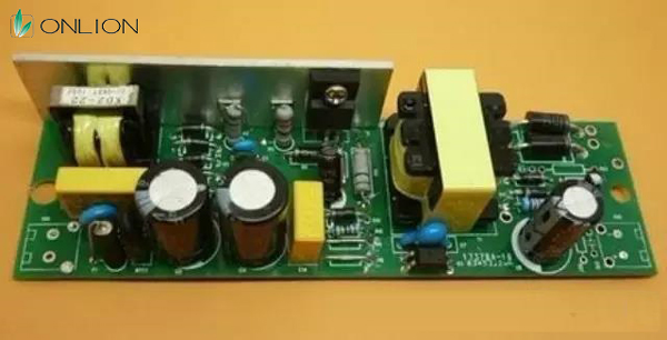 LED驅(qū)動(dòng)電源