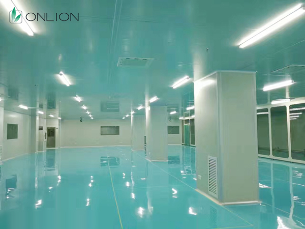 歐恩照明 LED凈化燈具 歐恩照明 LED凈化燈具