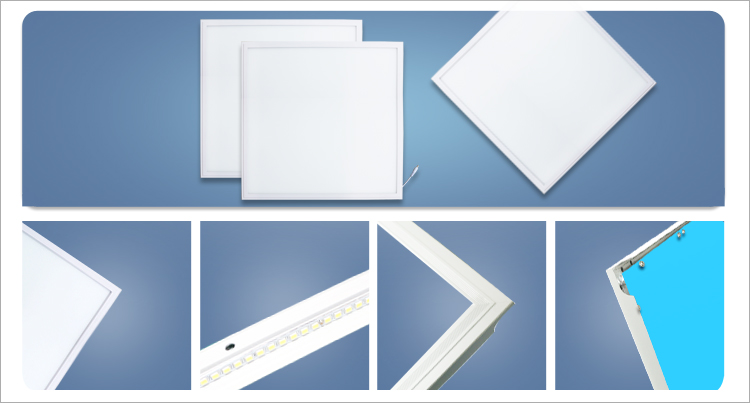 歐恩照明 LED凈化平板燈 歐恩照明 LED凈化平板燈