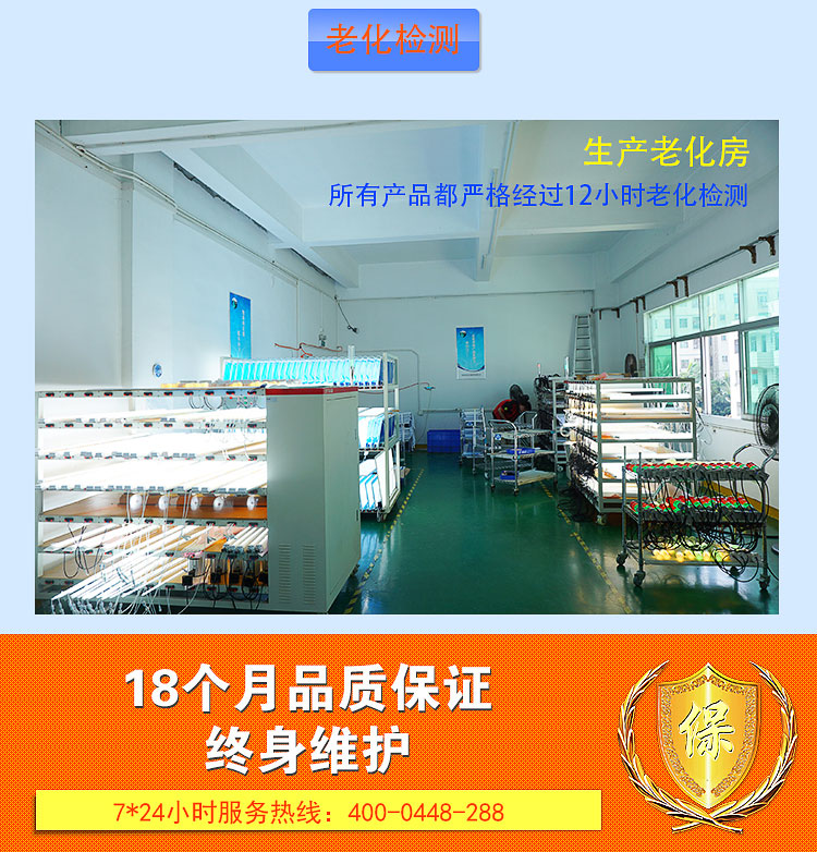 LED機床工作燈 LED機床工作燈